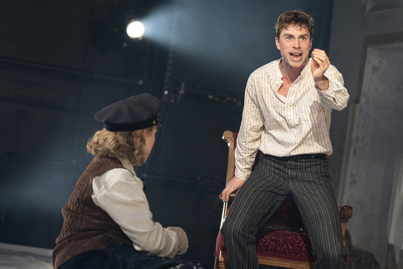 YRT THE INSPECTOR (2025)