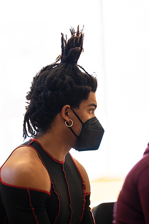 CLASSES SPRING 2022