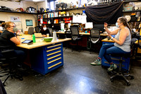 Powell Projection Engineering