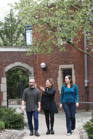 Yale School of Drama Classes