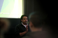Amarakoon TD&P Seminar