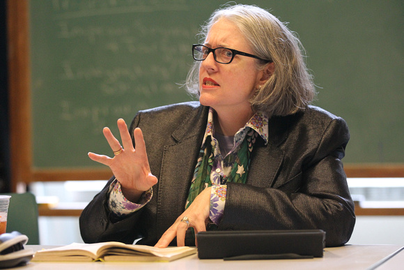 Yale School of Drama Classes