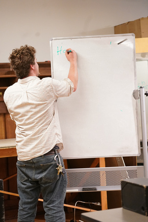 Yale School of Drama Technical Design and Production