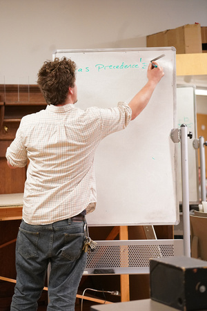 Yale School of Drama Technical Design and Production