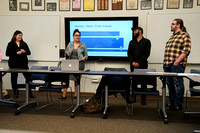 2019 Theater Management Classroom Nolan