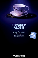 ESCAPED ALONE PRINT ASSETS