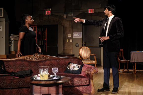 HEDDA GABLER (2022)