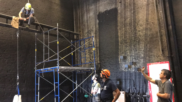 Yale School of Technical Design and Production