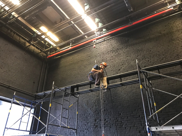 Yale School of Technical Design and Production