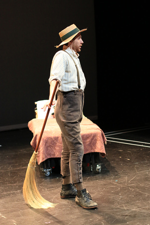 SLAVE PLAY