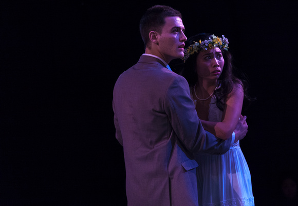 MUCH ADO ABOUT NOTHING