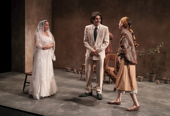 BODAS DE SANGRE/BLOOD WEDDING